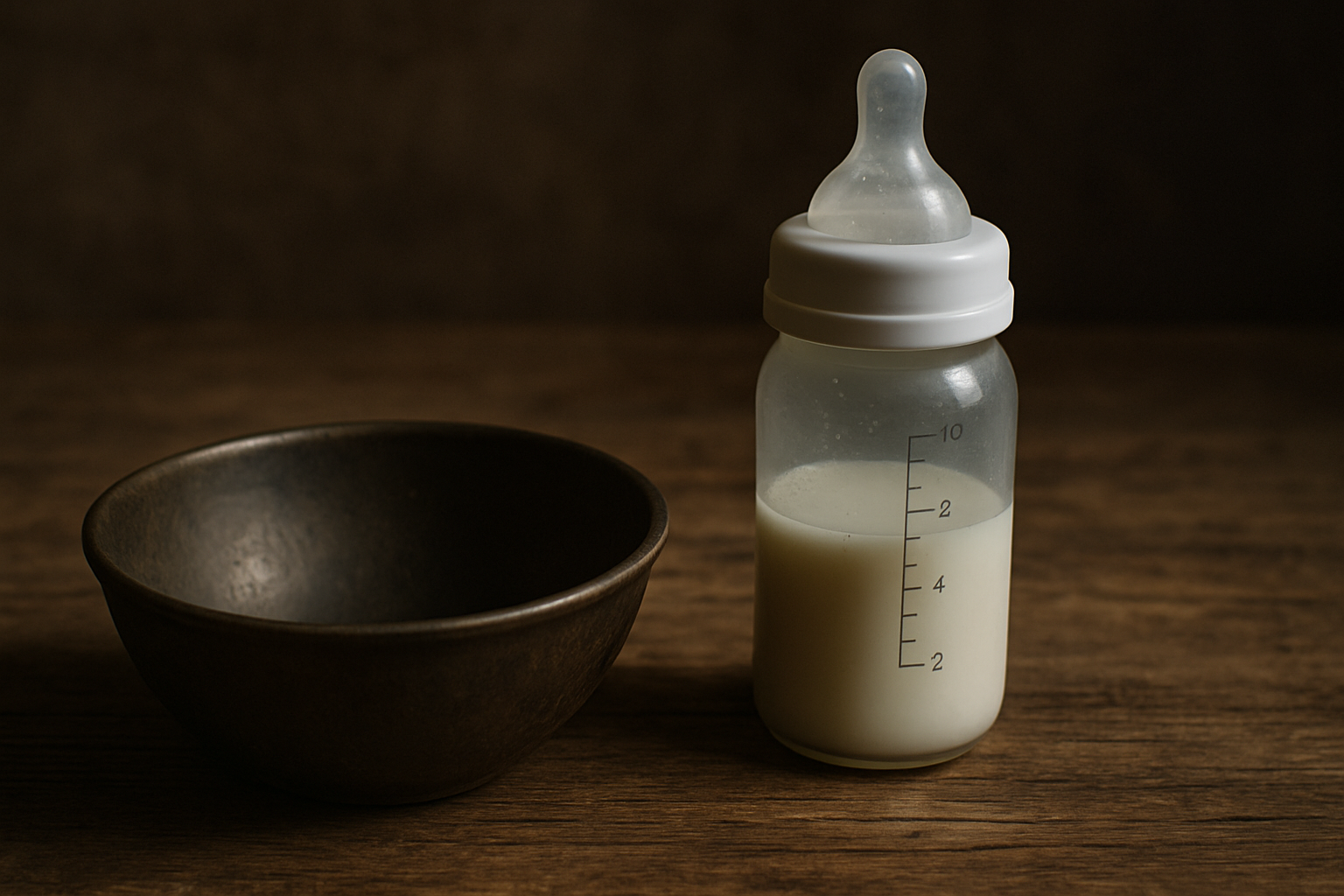 U’khand infants face nutrition emergency: Study U’khand infants face nutrition emergency: Study